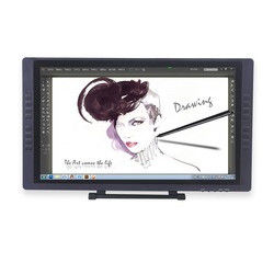 ODM Interactive Writing Graphic Tablet IPS Panel LCD Digital 5080 LPI