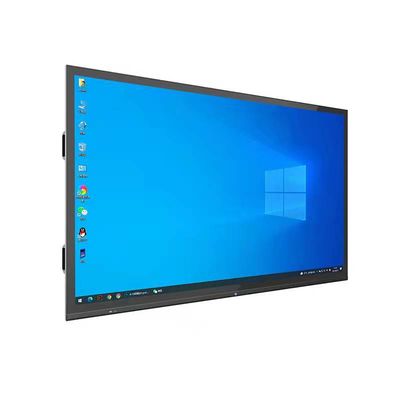 Smart Education Interaktives Whiteboard Nano Blackboard HDMI/USB/Bluetooth/Wi-Fi für das Schulklassenzimmer